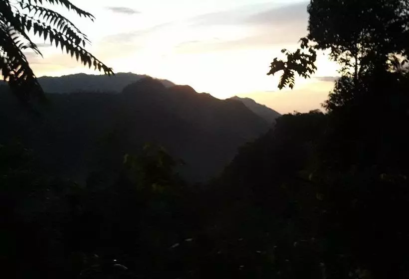 Hotel Ella Infinity View