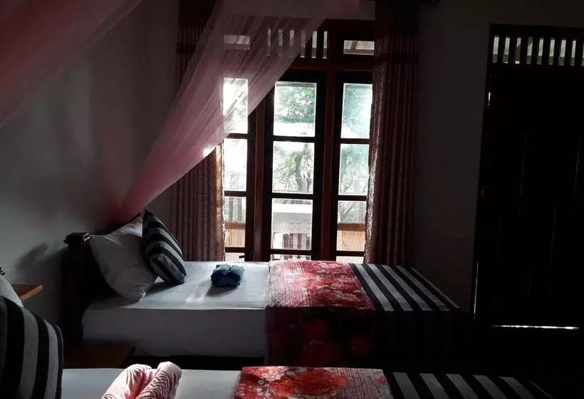 Hotel Ella Infinity View