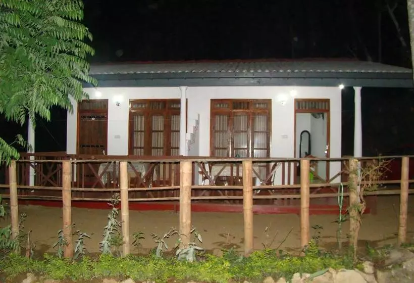 Hotel Ella Infinity View