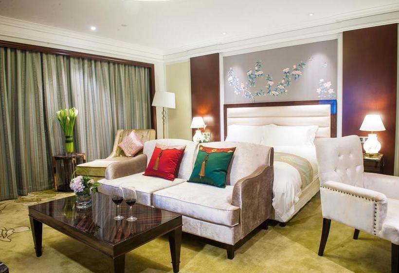 호텔 Hangzhou Runda International