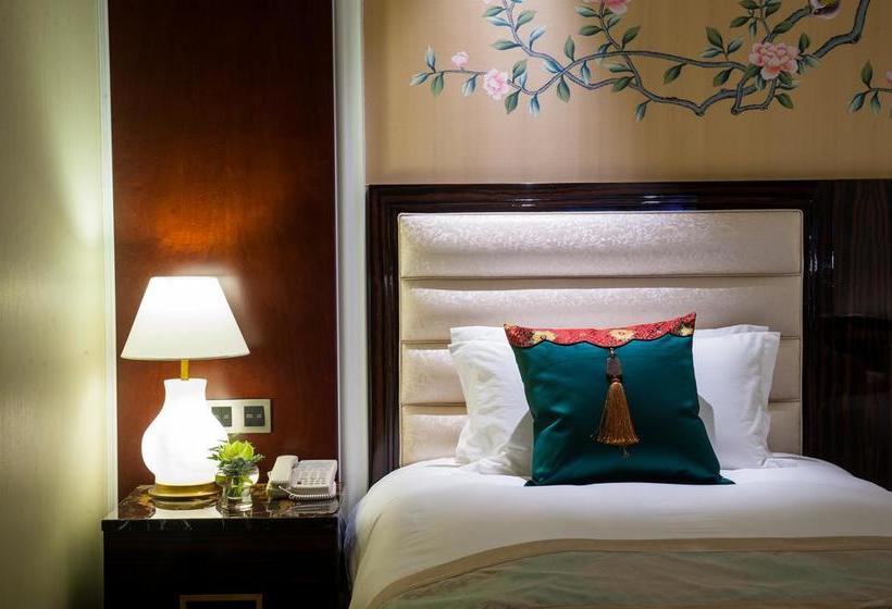 호텔 Hangzhou Runda International