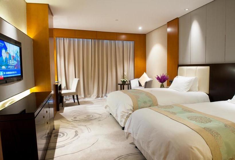 호텔 Hangzhou Runda International