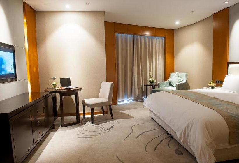 호텔 Hangzhou Runda International