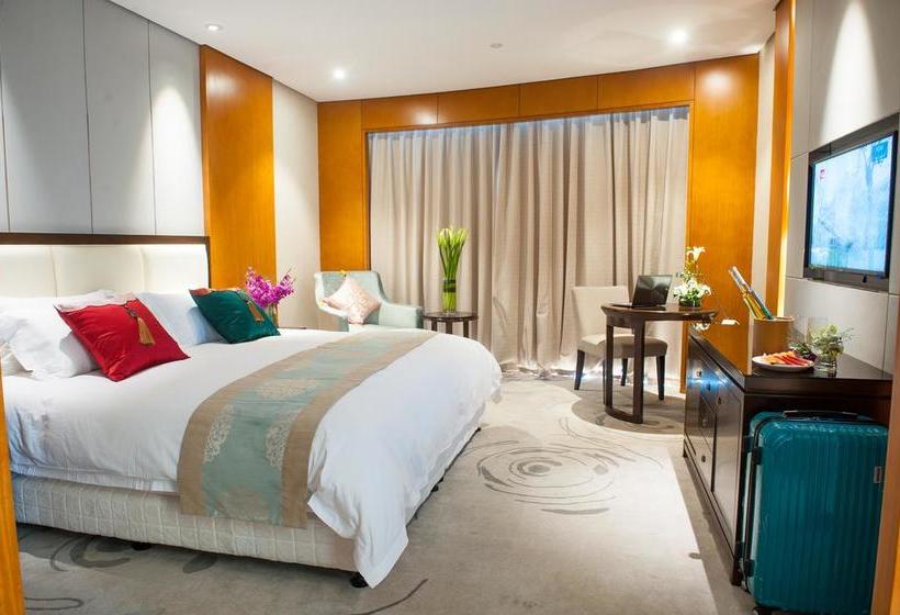 호텔 Hangzhou Runda International