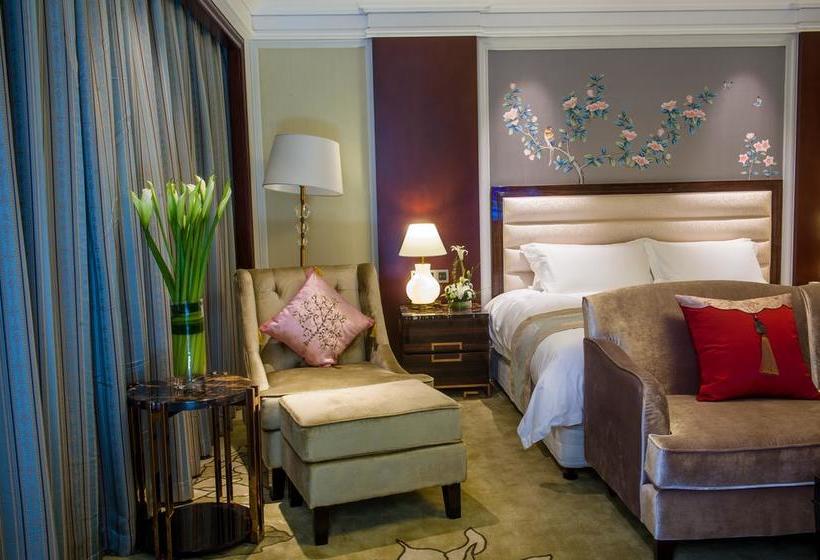 호텔 Hangzhou Runda International