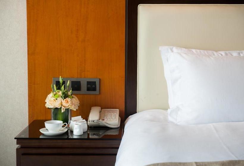 호텔 Hangzhou Runda International