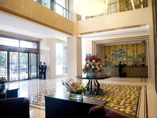 호텔 Hangzhou Runda International