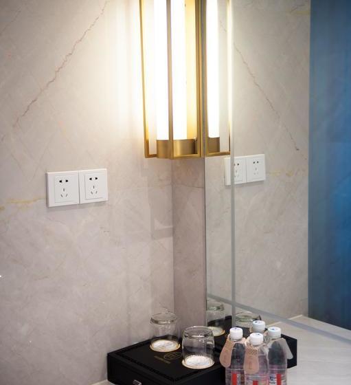 호텔 Hangzhou Runda International