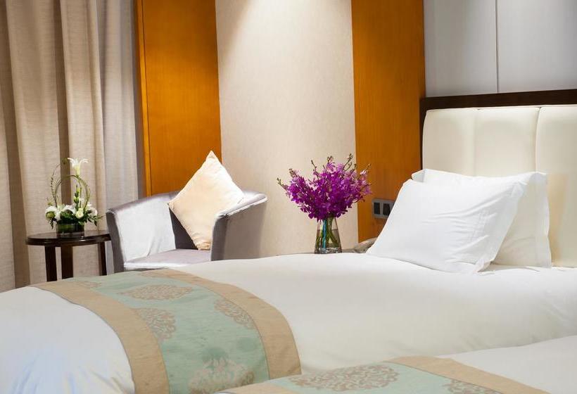 호텔 Hangzhou Runda International