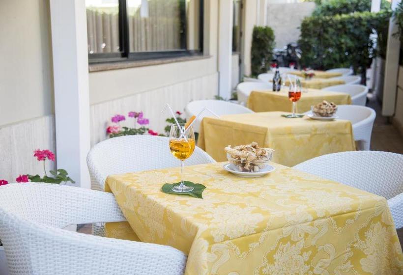 هتل International