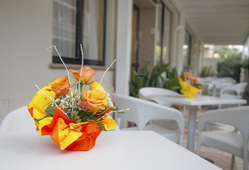 هتل International