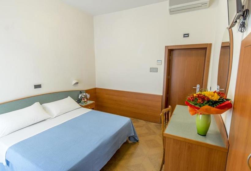 هتل International