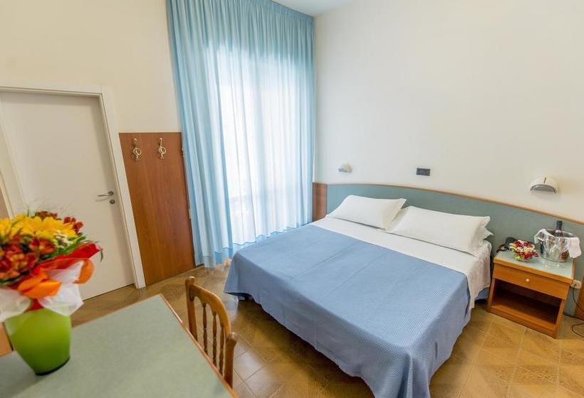 هتل International