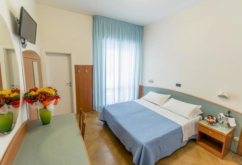 هتل International