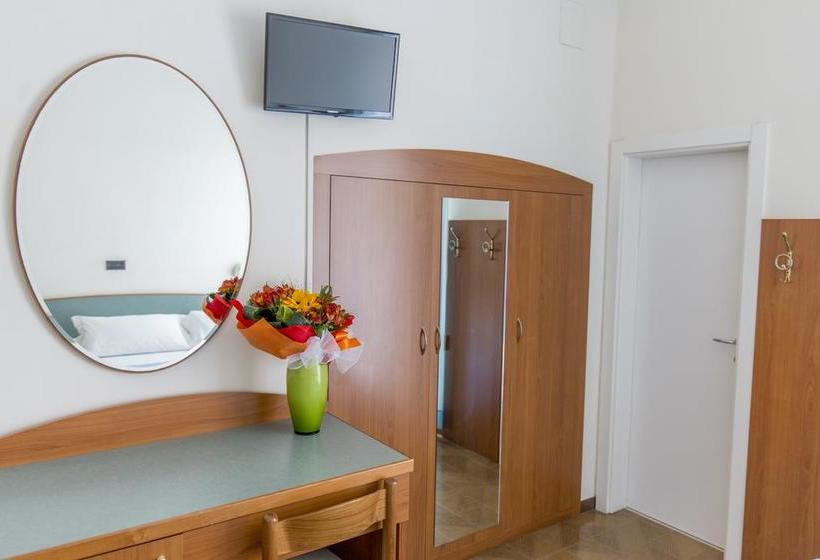 هتل International