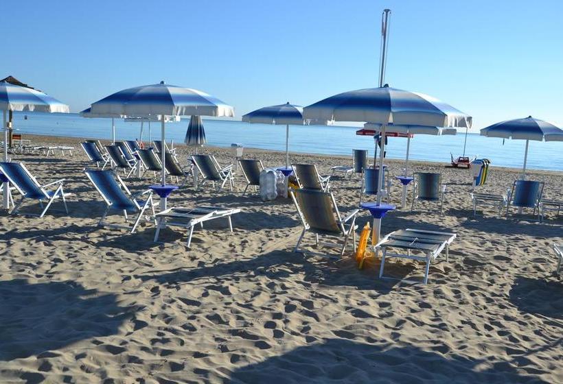 هتل International