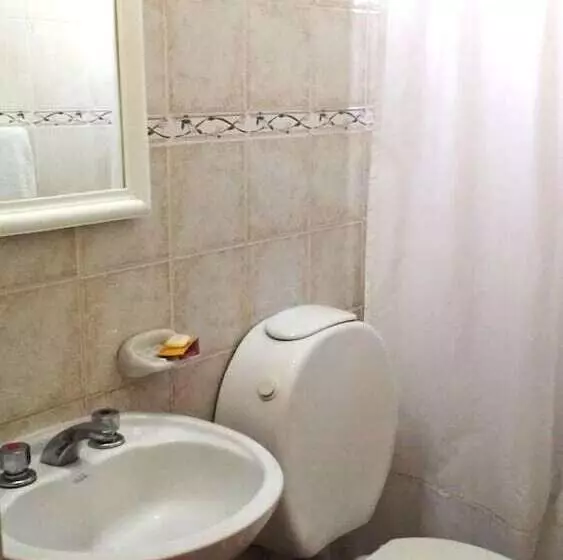 Hotel Luan Apart