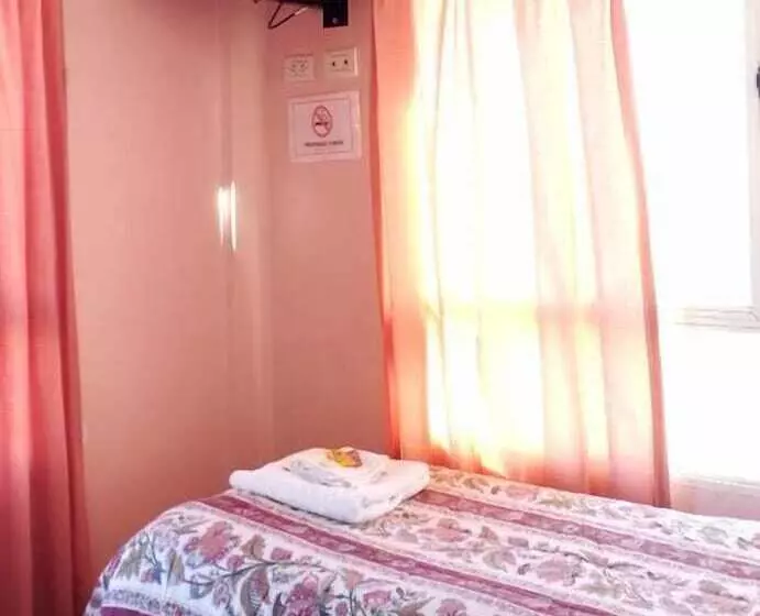 Hotel Luan Apart