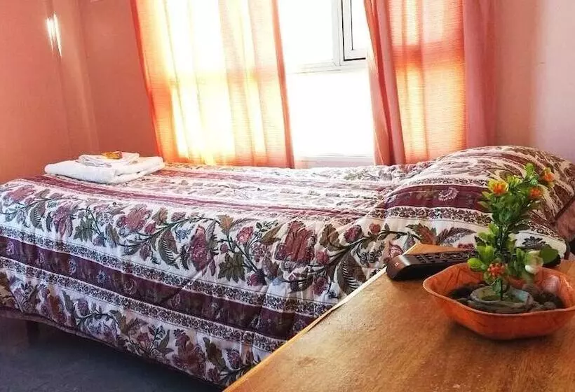 Hotel Luan Apart