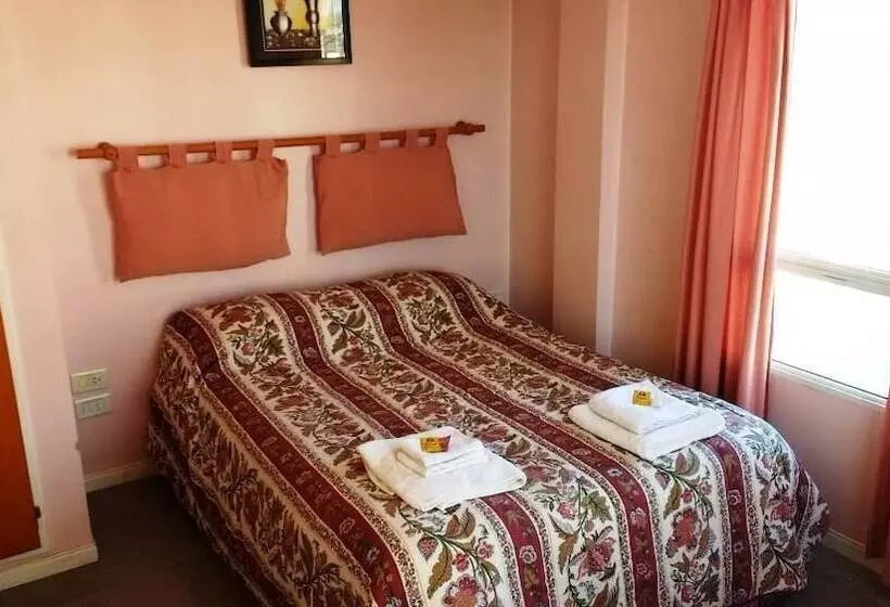 Hotel Luan Apart