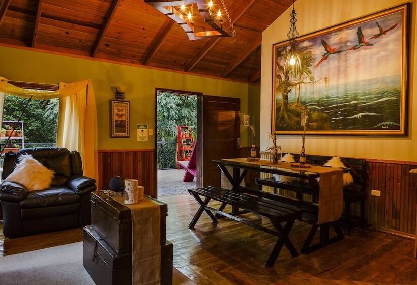 هتل Mayan Hills Resort