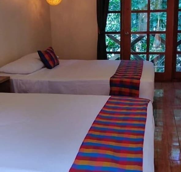 هتل Mayan Hills Resort