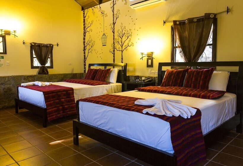 هتل Mayan Hills Resort