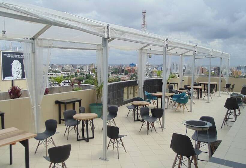 Myosotis Residence Hotel & Spa