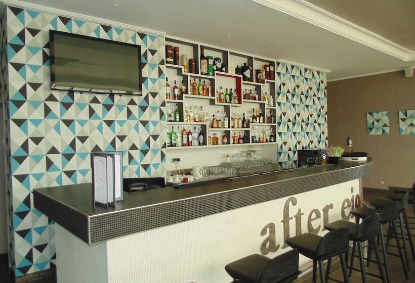 Myosotis Residence Hotel & Spa