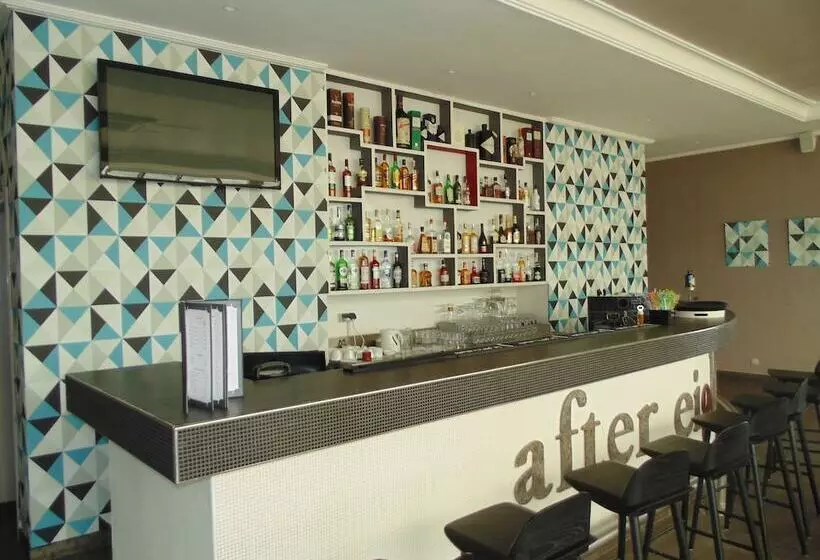 Myosotis Residence Hotel & Spa