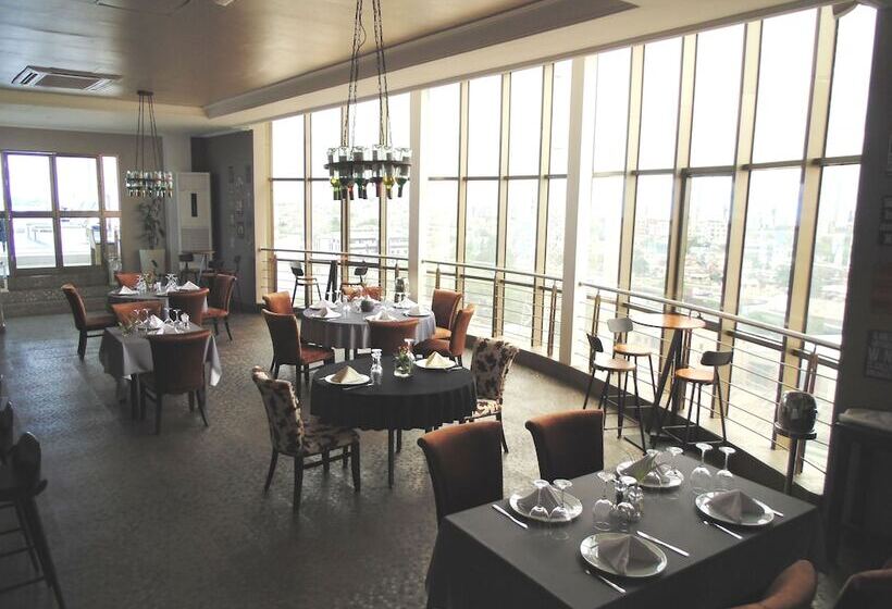 Myosotis Residence Hotel & Spa