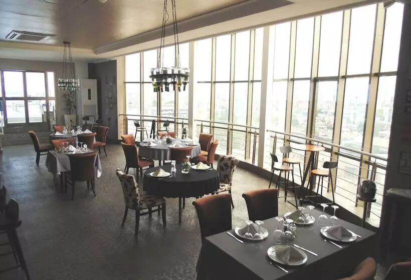Myosotis Residence Hotel & Spa