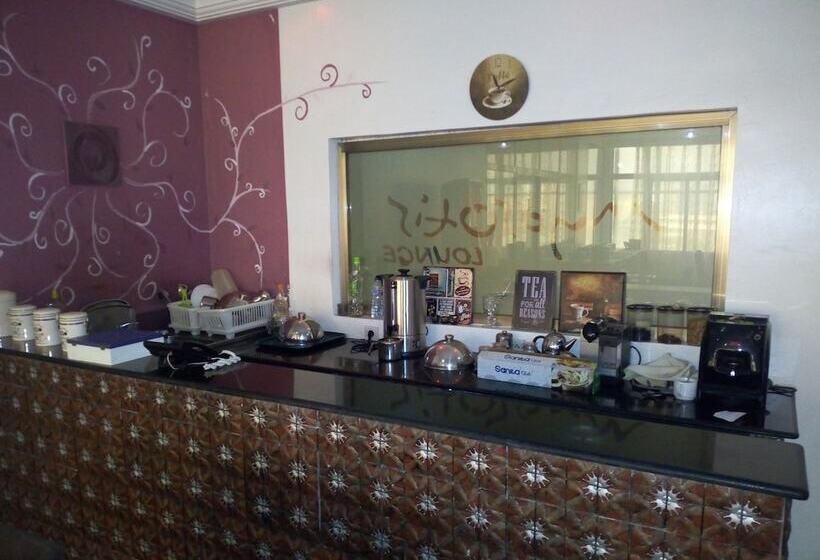 Myosotis Residence Hotel & Spa