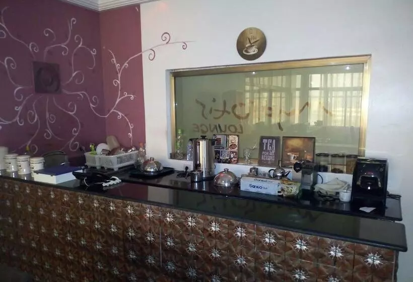 Myosotis Residence Hotel & Spa