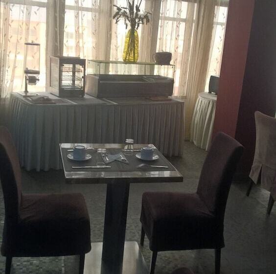 Myosotis Residence Hotel & Spa