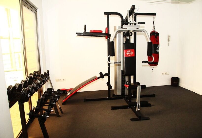 Myosotis Residence Hotel & Spa