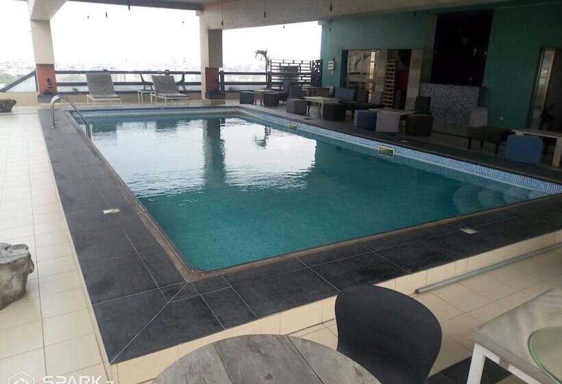 Myosotis Residence Hotel & Spa