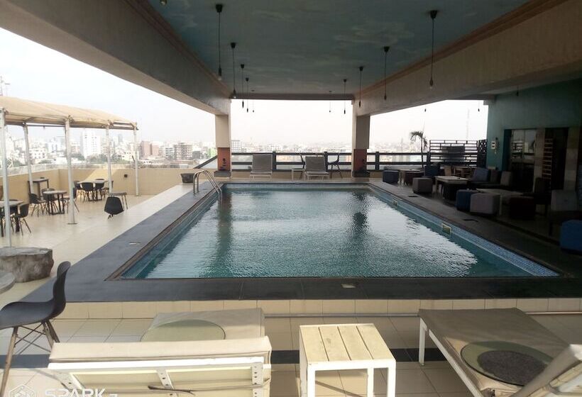 Myosotis Residence Hotel & Spa