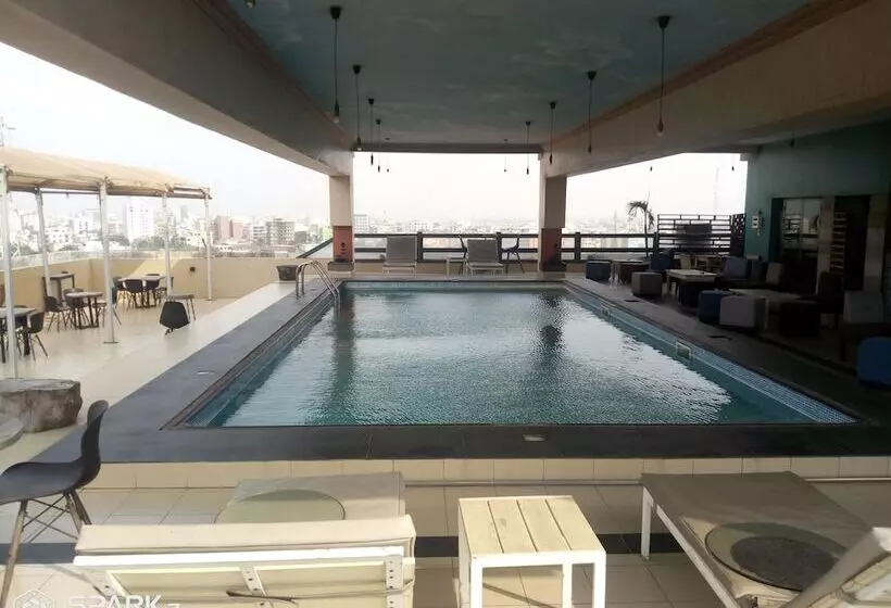 Myosotis Residence Hotel & Spa