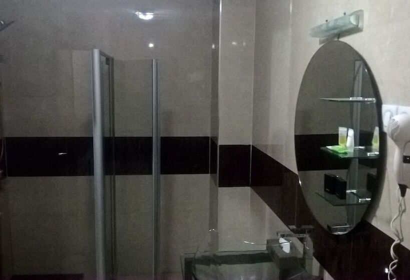 Myosotis Residence Hotel & Spa