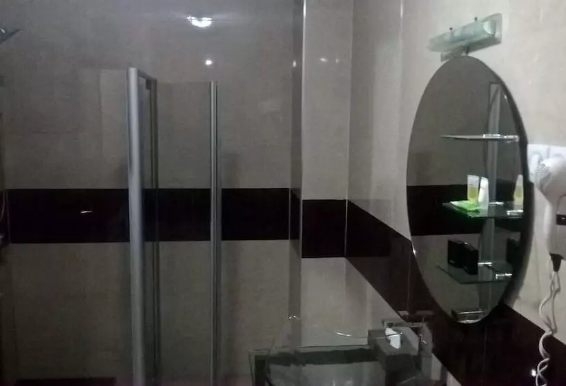 Myosotis Residence Hotel & Spa