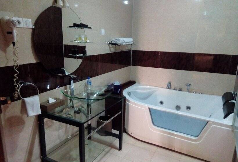 Myosotis Residence Hotel & Spa