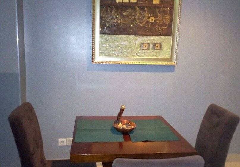 Myosotis Residence Hotel & Spa