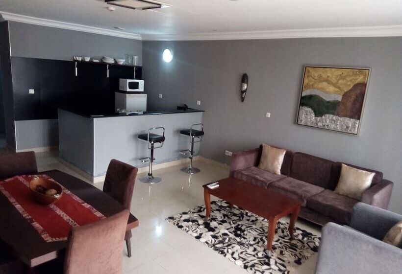 Myosotis Residence Hotel & Spa