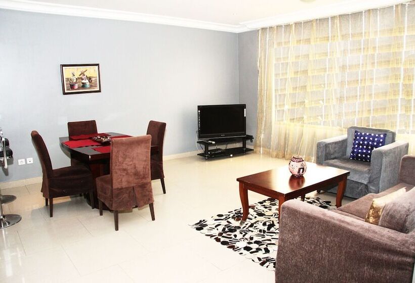 Myosotis Residence Hotel & Spa