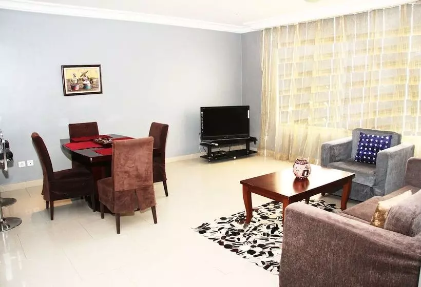 Myosotis Residence Hotel & Spa