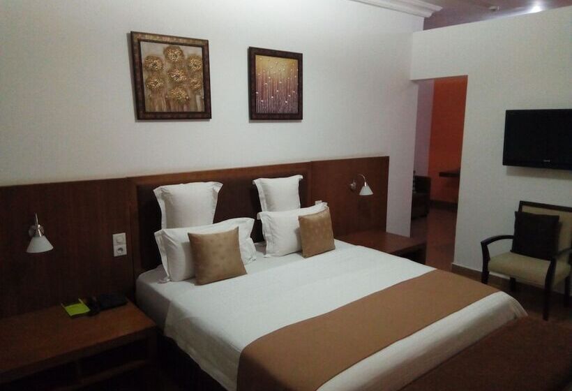 Myosotis Residence Hotel & Spa