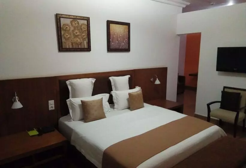 Myosotis Residence Hotel & Spa