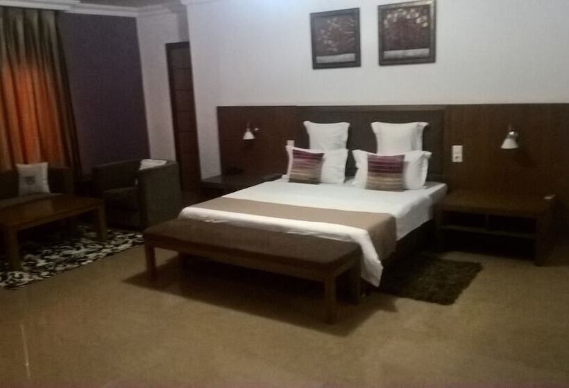 Myosotis Residence Hotel & Spa