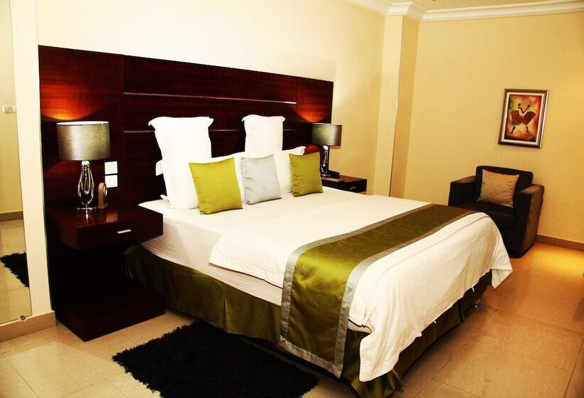 Myosotis Residence Hotel & Spa